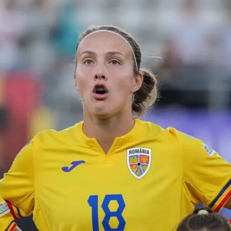 O nouă echipă națională a fost înființată.