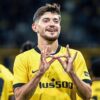 Cap limpede cu poftă de gol