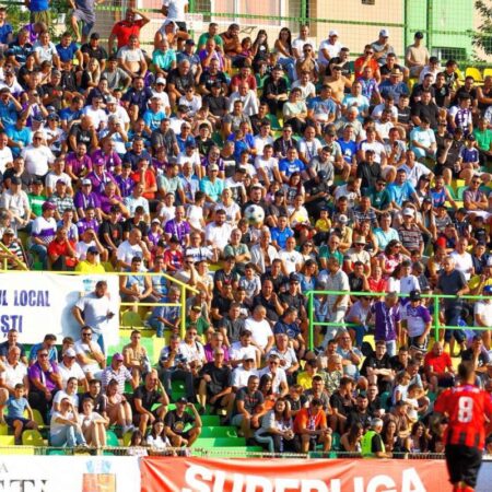 LIVE FC Argeș – Dinamo, derby de clasament și orgolii la Mioveni » Componențele echipelor