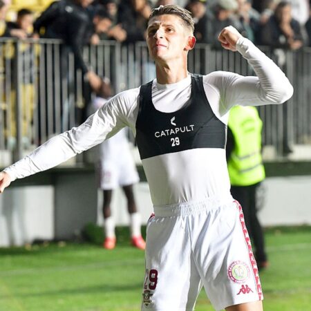 „Peste așteptările mele”