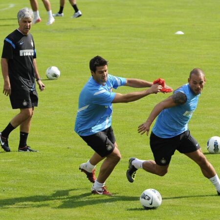 „Calitate și caracter. Se observă că Inter are o nouă identitate”