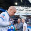 „După trei transplanturi, trebuie să fiu recunoscător că încă trăiesc! Nu aș fi luat toate acele pastile dacă aș fi știut…”