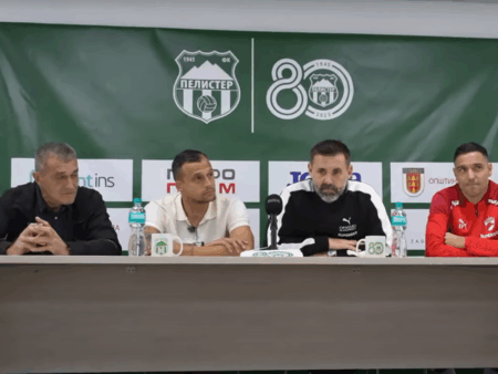 „În continuare urmăresc meciurile lor”