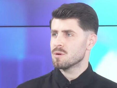 „Îmi place acolo, reprezintă o soluție”