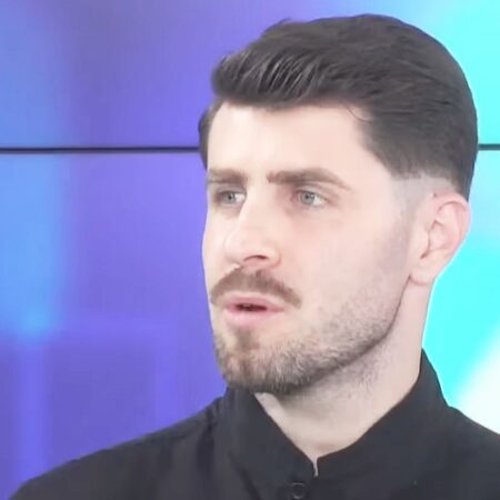 „Îmi place acolo, reprezintă o soluție”