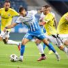 „Explozie iminentă” în vestiarul echipei de play-off » Antrenorul, în conflict public cu un jucător