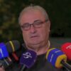 „Mă rog după fiecare meci care se termină pentru a preveni acest lucru”