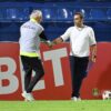 „În fotbal, te bazezi pe ultimele meciuri”