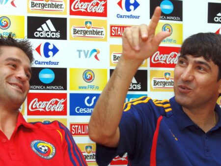 „A fost extrem de greu ceea ce a realizat el”