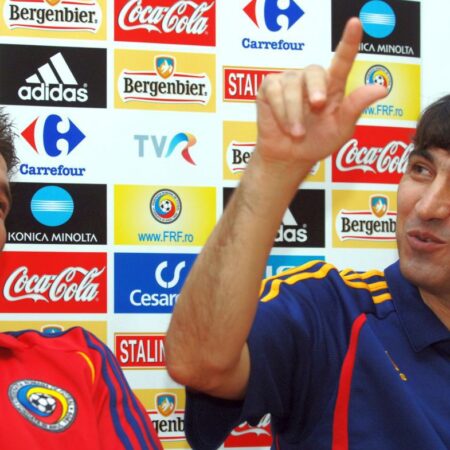 „A fost extrem de greu ceea ce a realizat el”