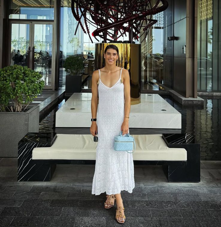 Sorana Cîrstea - turnee din Asia 2025