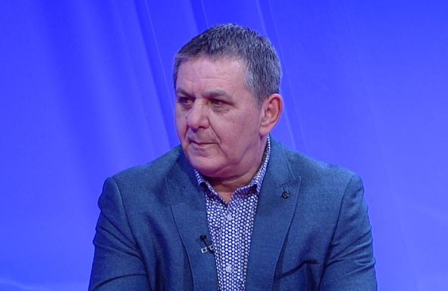 Legenda Stelei îi dă dreptate lui Mirel Rădoi: „A fost nedreptățit cu FCSB”