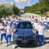 Mbappe a primit o nouă mașină BMW, dar nu o poate conduce dintr-un motiv neașteptat!