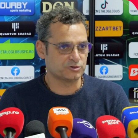 „Am avut mereu încredere”