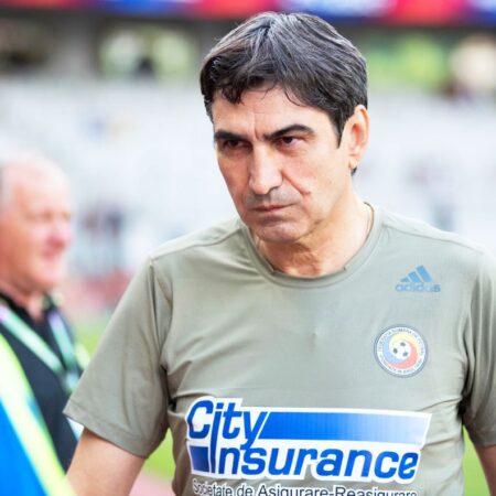 „Nu a fost acceptabil!” Victor Pițurcă avea alte așteptări în confruntarea cu Mircea Lucescu