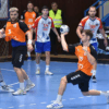 LIVE. Minaur Baia Mare – Granollers, etapa a doua a EHF European League