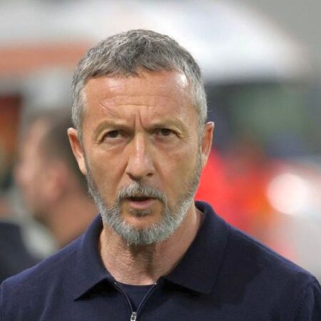 „La revedere, arbitraj! Cum este posibil așa ceva? Acolo nu mai e vorba de o greșeală.”