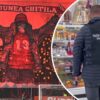 Torțe și fumigene în mall! Poliția a ridicat peste 16.000 de articole pirotehnice înainte de meciul FCSB.