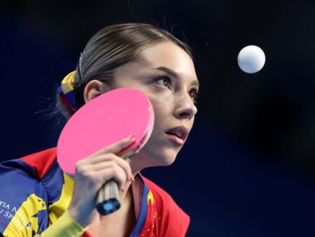 Reprezentativa feminină a României a câștigat o medalie la Campionatul European pe echipe din Croația