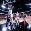 U-BT Cluj-Napoca – Umana Reyer Veneția, duel în grupa A a BKT EuroCup