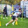 Lucescu a decis soarta lui Răzvan Marin în echipa națională a României