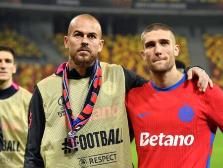 Astăzi, la GSP Live, analize după FCSB – Bologna 1-2 și Craiova