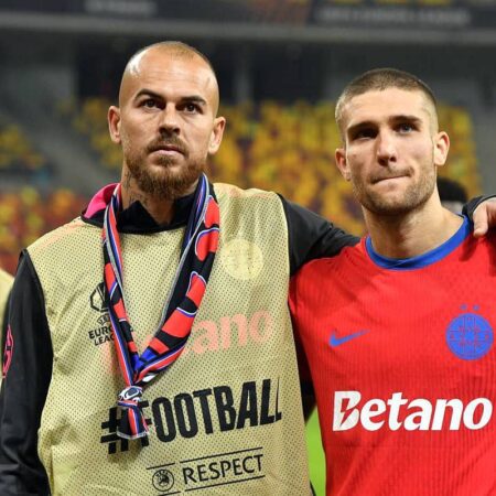 Marea împăcare roș-albastră: evenimentele de după FCSB