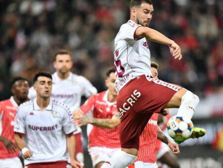 Elvir Koljic, despre momentul cheie al meciului cu Dinamo