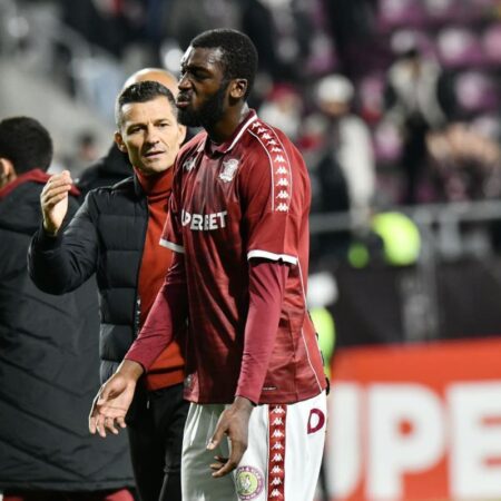 „Cu siguranță va avea un alt aspect”