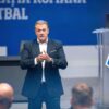 Farul l-a ironizat pe Kyros Vassaras! Șeful securității a fost trimis la întâlnirea dedicată arbitrajului din Superligă.