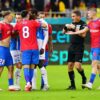 50 de erori majore în 13 etape! » O superputere din Capitală, „îngrădită” de centrale + dezastru în ultima rundă a campionatului