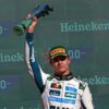 Lando Norris, după ce a preluat conducerea în Formula 1: „E simplu pentru mine”