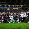 Au câștigat cupa, dar au căzut în eșalonul secund » Echipa ce va participa în cupele europene din liga a doua