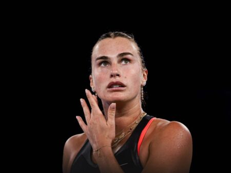 Cele două grupe de la Turneul Campioanelor » Aryna Sabalenka, în căutarea primului titlu în competiție