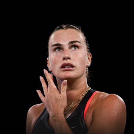 Cele două grupe de la Turneul Campioanelor » Aryna Sabalenka, în căutarea primului titlu în competiție