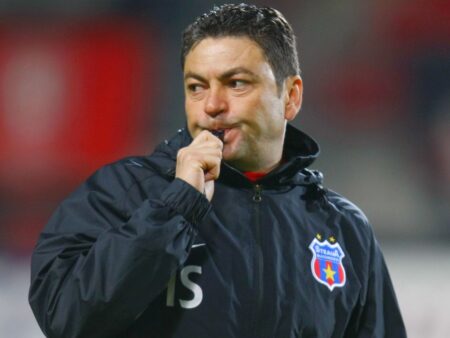 Ilie Stan a prezis scorurile corecte pentru FCSB – Young Boys și Rakow