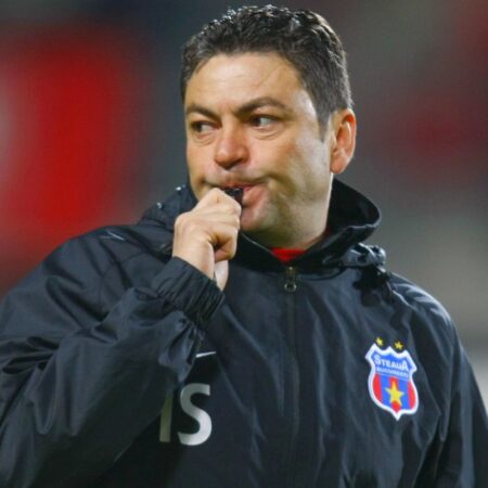Ilie Stan a prezis scorurile corecte pentru FCSB – Young Boys și Rakow