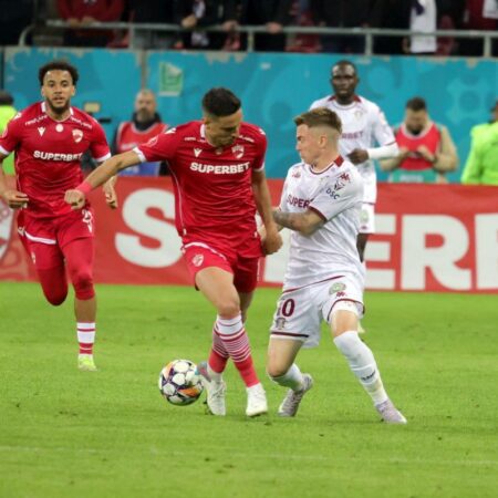 Actualitate: câte bilete s-au vândut la derby-ul dintre Dinamo