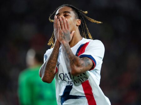 Scandalurile se succed la PSG
