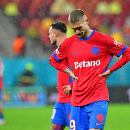 FCSB și Craiova, înfrânte în Europa. Concluzii, la GSP Live