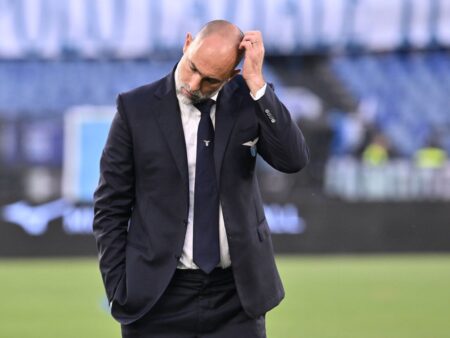 „Juventus a luat o hotărâre în legătură cu Igor Tudor!”