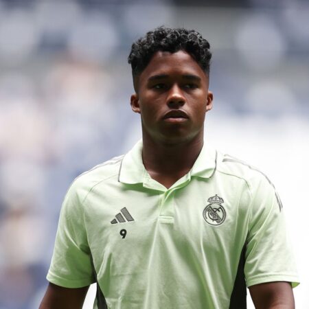 „Concurența pentru acel post este foarte mare”