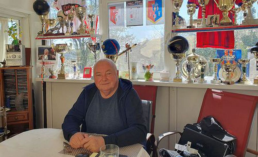 Un avertisment important pentru Mircea Lucescu: „Nu știi când ai nevoie!”