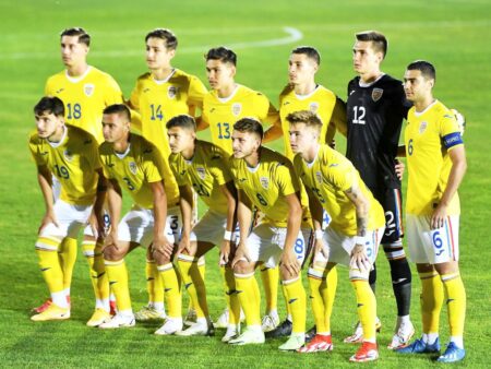 Eșecul unei generații: 75 de fotbaliști dispăruți după ce au părăsit „protecția” FRF!