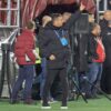 Ianis Zicu, „principalul” mascat al Farului! Păcălește la meciul cu Rapid și se expune unor sancțiuni severe.