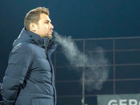 Adrian Mutu, surprins de descoperirile de la clubul din Superligă: „Este un dezastru!”