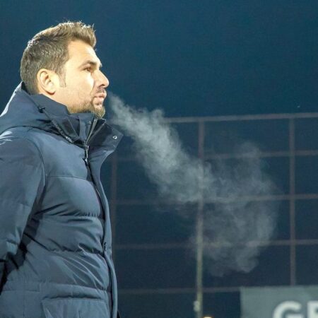 Adrian Mutu, surprins de descoperirile de la clubul din Superligă: „Este un dezastru!”