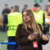 Anna a sosit în Craiova