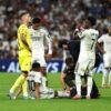 Emoții alături de Kylian Mbappé: Verdictul medicilor! + Mesajul său pentru Vinicius Jr.