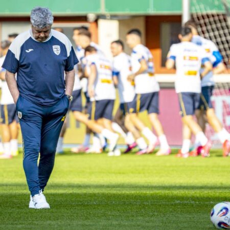 LIVE România – Republica Moldova, pregătire pentru meciul crucial cu Austria